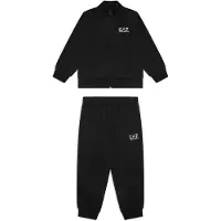 Emporio Armani Ensembles de survêtement EA7 7B000030 garcons - Noir - 14 ans