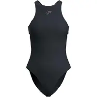 Joma Splash Swimsuit Noir S Femme