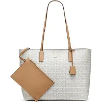 DKNY Saige Ew Sac à bandoulière One Size