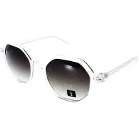 Loubsol Kink Sunglasses Clair Grey/CAT3
