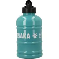 Osaka Giga Water Bottle 12 Units Bleu