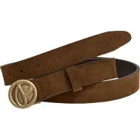 Pepe Jeans Celeste Belt Marron M Femme