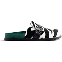 Gioseppo Beulah Clogs Blanc EU 40 Femme