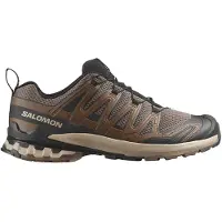 Salomon Xa Pro 3d V9 Trail Running Shoes Marron EU 40 Homme