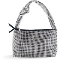 Gioseppo Stanwood Bag Argenté