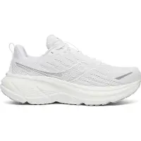 Saucony Hurricane 25 Running Shoes Blanc EU 49 Homme
