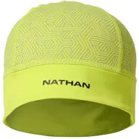 Nathan Hypernight Beanie Jaune
