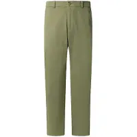 Pepe Jeans pour homme. PM2100013 Pantalon Slim Chino Twill vert (30), Casuel, Coton