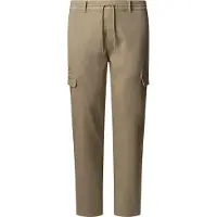 Pepe Jeans pour homme. PM211725 Pantalon beige Gymdigo Cargo (32), Casuel, Coton