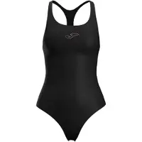 Joma Shark Swimsuit Noir XS Femme