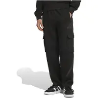 Adidas Z.n.e Open-hem Cargo Pants Noir XS / Regular Homme