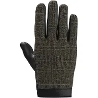 BOSS Harrye 10265361 Gloves Vert L Homme