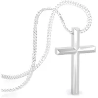 SERASAR Chaîne 'Light' argent