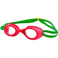 Finis Fruit Basket Junior Swimming Goggles Rouge Enfants