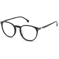 Lozza Vl4407-53700y Reading Glasses Noir Homme