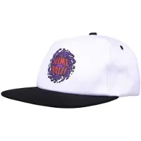 Santa Cruz Other Sb Logo Cap Blanc