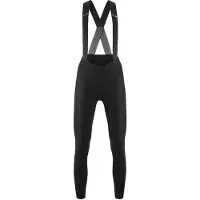 Assos Uma Gt Hashoogi Winter S11 Bib Tights Noir XS Femme