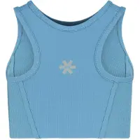 Osaka Cns Sports Bra Bleu XS Femme