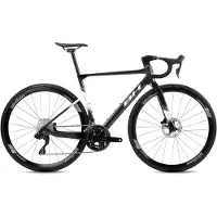 Bh Ultralight 6.0 105 2026 Road Bike Noir XL