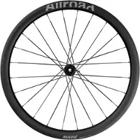 Mavic Allroad Sl Carbon Cl Disc Gravel Rear Wheel Argenté 12 x 142 mm / Shimano Micro spline
