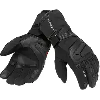Tucano Urbano G-adv Hydroscud Winter Gloves Noir L Homme