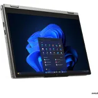 Lenovo ThinkPad L13 2-en-1 Gen 6 – 13,3 pouces, AMD Ryzen 7 PRO 250, 32 Go de RAM, SSD de 512 Go, Windows 11 Pro