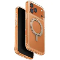 Uniq Swivix Iphone 17 Pro Max Phone Case Clair