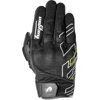 Furygan Jet Neon D3o Summer Gloves Noir M Homme