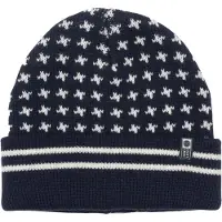 Salty Crew Starlight Beanie Bleu Femme
