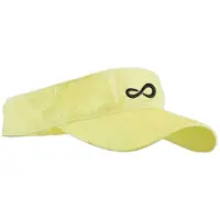 Endless Icon Visor Jaune