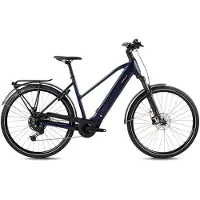Bh Atom Nx Jet Bosch Px 29´´ Cues 2026 Electric Bike Bleu XL / 600Wh