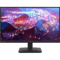Lenovo L27-4e, 68,6 cm (27"), 1920 x 1080 px, Full HD, LCD, 6 ms, Noir