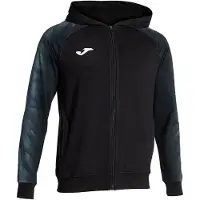 Joma Sweat-shirt à Zip Elite Xi
