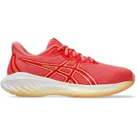 Asics Gel-cumulus 26 Gs Running Shoes Rouge EU 37 1/2 Enfants