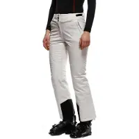 Dainese Snow Opra Aerosense-dry Pants Blanc M Femme