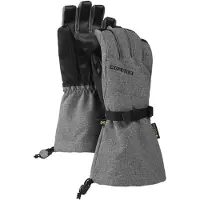 Burton Gore-tex Gloves Gris XS Enfants