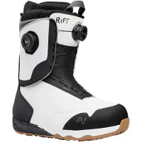 Nidecker Rift Snowboard Boots Blanc 25