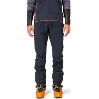 Hannah Kash Pants Gris XL Homme