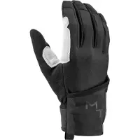 LEKI Montera Base Gloves Noir 15