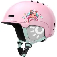Outdoor Master Reindeer Junior Helmet Rose 48-52 cm