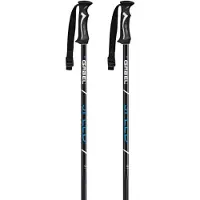 Gabel Speed Poles Argenté 125 cm