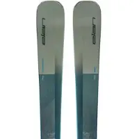 Elan Pack De Skis Alpins Wingman 83 C Shift X + El 10.0