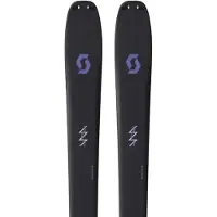 SCOTT Explorair 88 Woman Touring Skis Noir 171 Femme