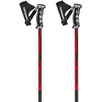 Gabel Hs-r Poles Rouge 120 cm