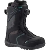 Head Eve Boa Coiler Woman Snowboard Boots Noir 26.0 Femme