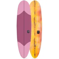 Ocean & Earth Planche De Surf The General Epoxy Soft 7´0´´