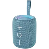 Tribit Stormbox Mini+ 12w Bluetooth Speaker Bleu