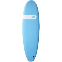 NSP Planche De Surf Sundownder Soft 7´0´´