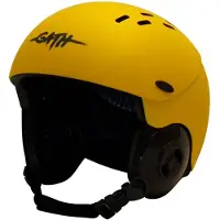 Gath Gedi Helmet Jaune 56-57 cm