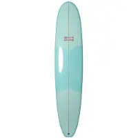 Dewey Weber Quantum Longboard 7´6´´ Surfboard Bleu 228.6 cm
